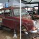Image for article titled The Least Prepared Team In The History Of The 24 Hours Of LeMons